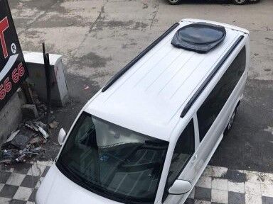TRANSPORTER T7 TAVAN ÇITASI