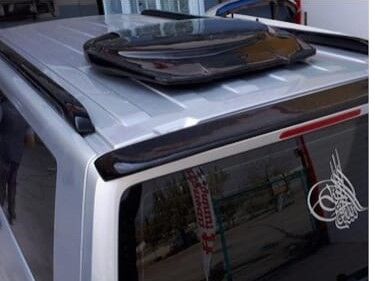 TRANSPORTER T6 RAYSAT UYDU KAPAĞI