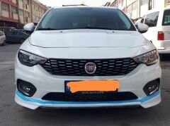 FİAT EGEA ÖN TAMPON EKİ