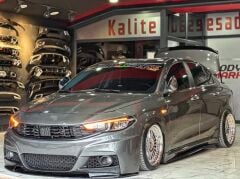 FİAT EGEA ÖN MTECH MSPORT ÖN TAMPON
