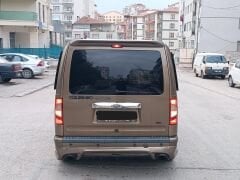 FORD CONNECT ARKA TAMPON EKİ