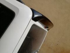 FORD CONNECT BAGAJ ÜSTÜ SPOİLER