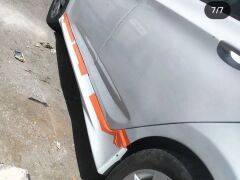 HYUNDAİ ACCENT BLUE YAN MARŞPİYEL TAKIM