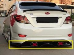 HYUNDAİ ACCENT BLUE VOLTEX DİFÜZÖR