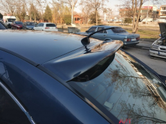 HYUNDAİ ACCENT ERA CAM ÜSTÜ SPOİLER