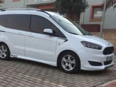 FORD COURİER YAN MARŞPİYEL TAKIM