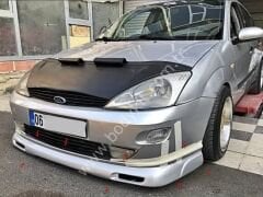FORD FOCUS 1 SEDAN ÖN TAMPON EKİ