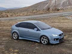 FORD FOCUS 2 HB KOMPLE TAKIM KARLIK