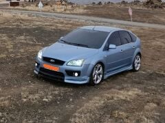 FORD FOCUS 2 HB KOMPLE TAKIM KARLIK