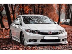 HONDA FB7 ÖN TAMPON EKİ