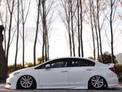 HONDA FB7 YAN MARŞPİYEL TAKIM