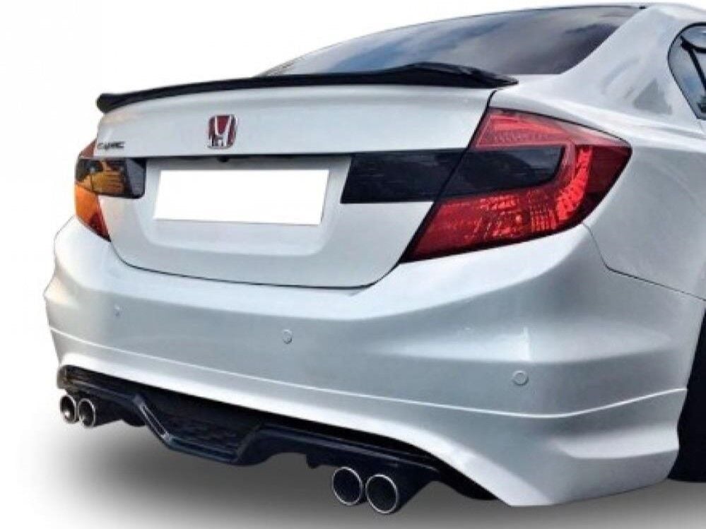 HONDA FB7 ARKA TAMPON EKİ