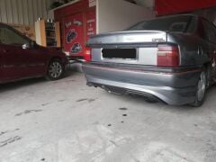 OPEL VECTRA A ARKA TAMPON EKİ