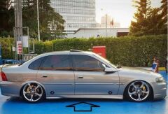 OPEL VECTRA B YAN MARŞPİYEL TAKIM