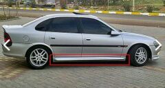 OPEL VECTRA B GT MODEL YAN MARŞPİYEL TAKIM