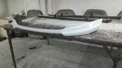 FOCUS 2,5 HB ÖN TAMPON EKİ