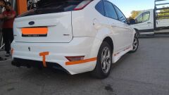 FOCUS 2,5 HB YAN MARŞPİYEL TAKIM