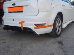FOCUS 2,5 HB ARKA TAMPON EKİ