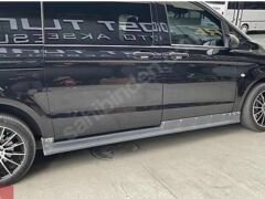 MERCEDES VİTO W447 YAN MARŞPİYEL TAKIM