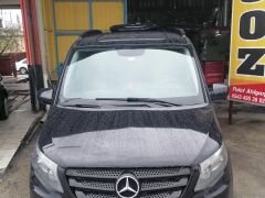 MERCEDES VİTO W447 TAVAN ÇITASI