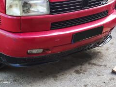 TRANSPORTER T4 ÖN TAMPON EKİ IZGARALI