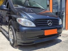 MERCEDES VİTO W639 ÖN TAMPON EKİ 2003-2009