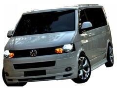 TRANSPORTER T6 ÖN TAMPON EKİ