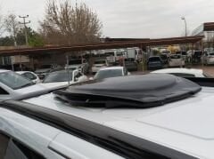 MERCEDES VİTO W639 RAYSAT UYDU KAPAĞI