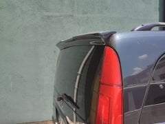MERCEDES VİTO W639 BAGAJ ÜSTÜ SPOİLER
