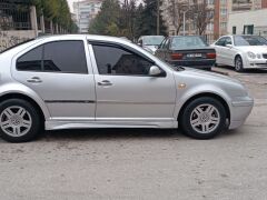 WOLSVAGEN BORA YAN MARŞPİYEL TAKIM