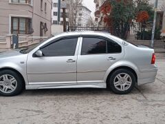 WOLSVAGEN BORA YAN MARŞPİYEL TAKIM