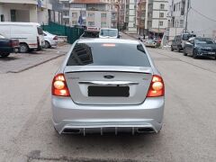 FORD FOCUS 2,5 SEDAN ARKA TAMPON EK