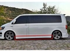 TRANSPORTER T7 YAN MARŞPİYEL TAKIM (KISA ŞASE)