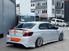 PEUGOUT 301 YAN MARŞPİYEL TAKIM
