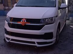 TRANSPORTER T8 ÖN TAMPON EKİ BIÇAKLI