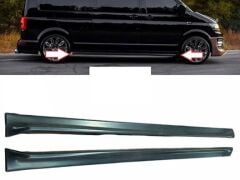 TRANSPORTER T8 YAN MARŞPİYEL TAKIM (UZUN ŞASE)